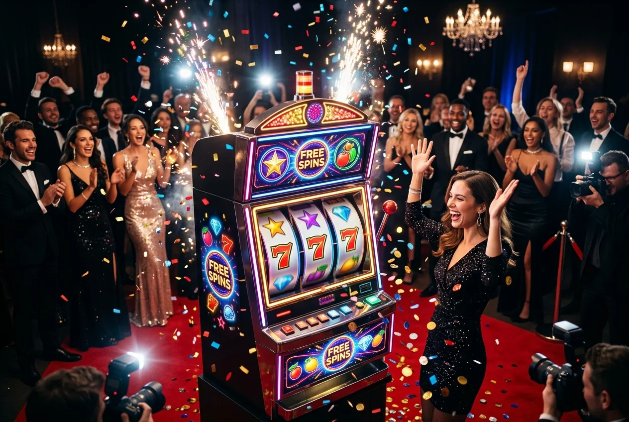 Giri gratuiti Powbet