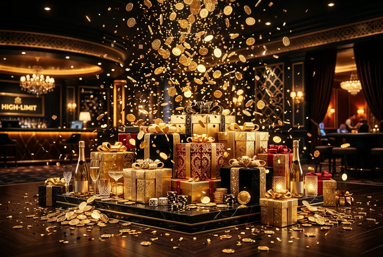 Secondo deposito Powbet