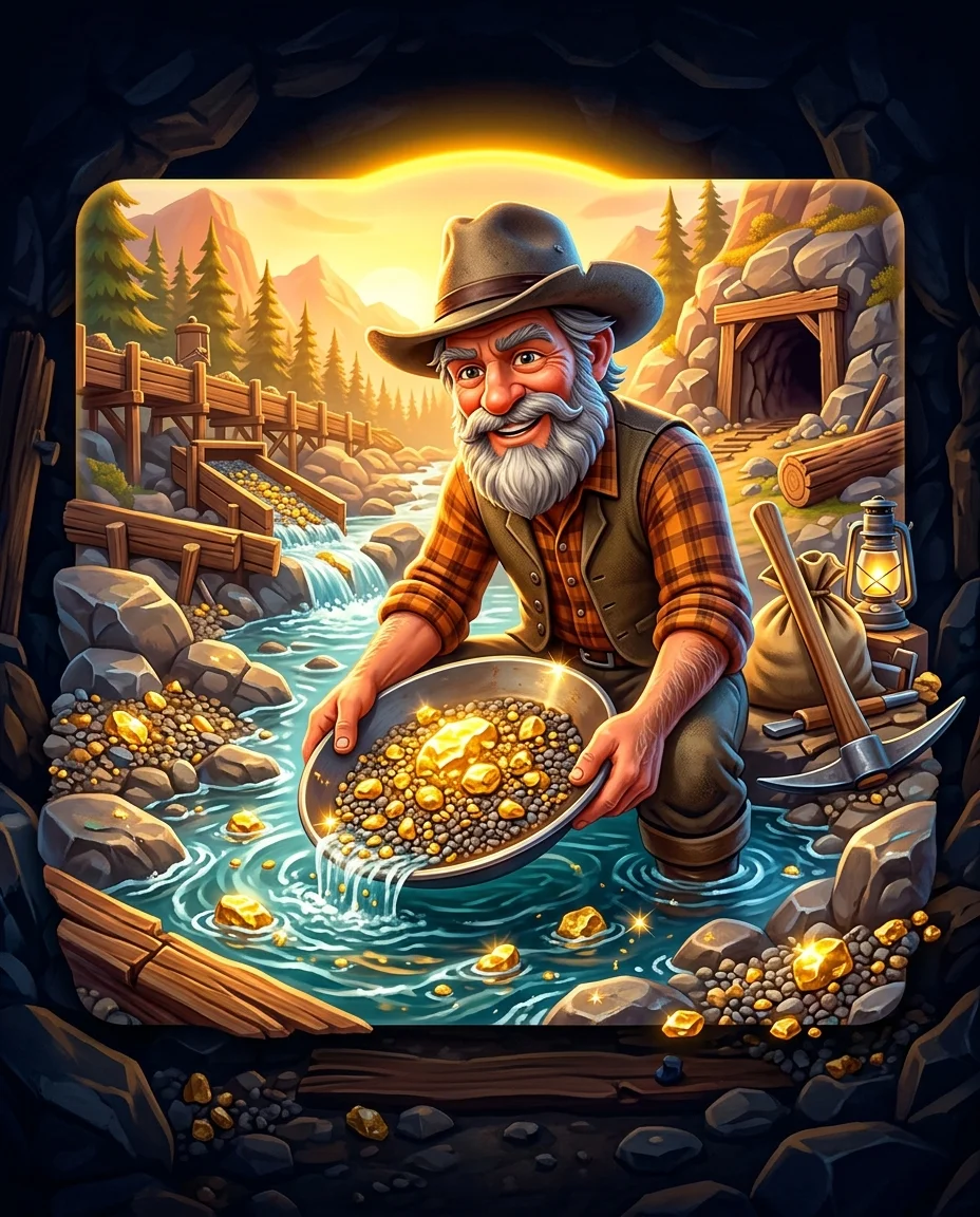 Gold Rush